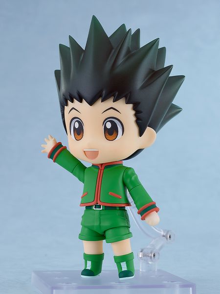 Nendoroid Gon Freecss: Hunter Exam Ver. - Hunter x Hunter zdjęcie 5