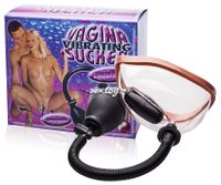 Anatomiczna Pompka Do Pochwy Z Wibracjami