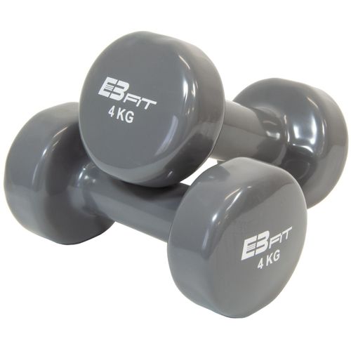 Hantla Winylowa 4 Kg Vdb Eb Fit na Arena.pl