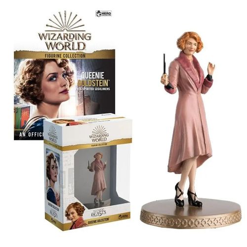 Wizarding Harry Potter Queenie Goldstein 12cm na Arena.pl