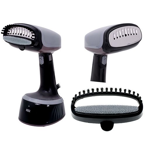 Cr 5033 Parownica do ubra na Arena.pl