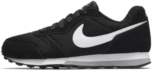 NIKE MD RUNNER 2 > 807316-001 - R. 38 na Arena.pl
