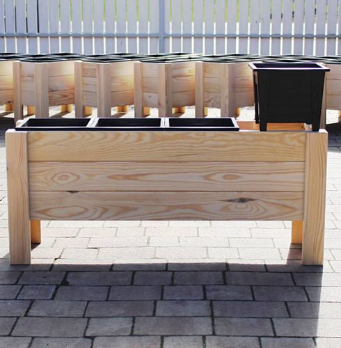 Donica W4D3N4 SUROWA na Arena.pl