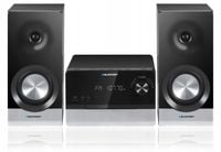 Wieża BLAUPUNKT MS40.2BT Czarny