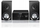 Wieża BLAUPUNKT MS40.2BT Czarny