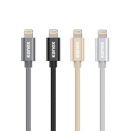 ND38_K157-1528-1MSV Kanex DuraBraid - Kabel polac na Arena.pl