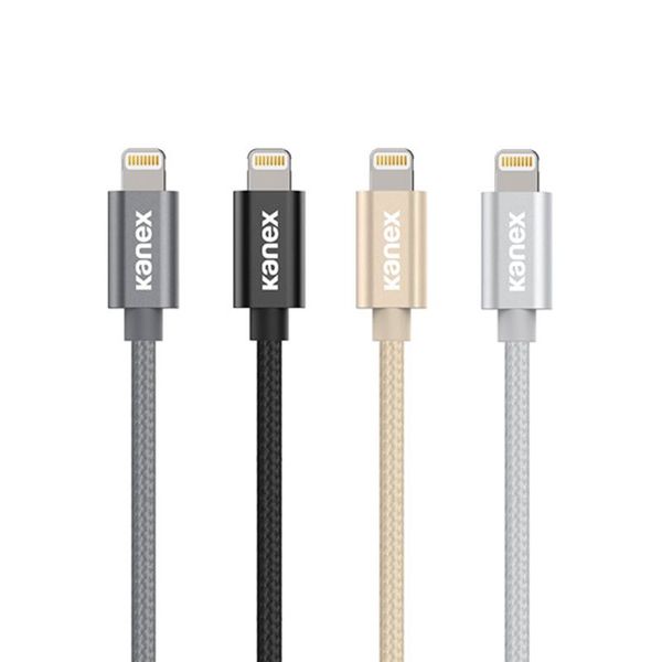 ND38_K157-1528-1MSV Kanex DuraBraid - Kabel polac zdjęcie 4