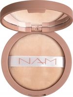NAM WONDER FINISH PUDER DO TWARZY SYPKI NR 02 DEEP NUDE 8 G