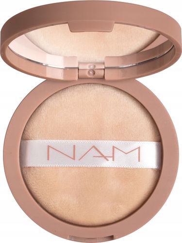 NAM WONDER FINISH PUDER DO TWARZY SYPKI NR 02 DEEP NUDE 8 G na Arena.pl