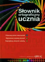 Słownik Ortograficzny Ucznia
