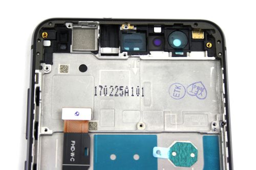 PANEL LCD + DOTYK HUAWEI P10 LITE WAS-LX1 EKRAN na Arena.pl