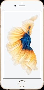 Apple iPhone 6s 32GB Gold na Arena.pl