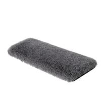 Prostokątne legowisko dla kota, materac parapetnik 50x20cm