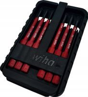 WIHA BITÓW SLIMBIT ELECTRIC TORX DO SLIMVARIO 6SZT
