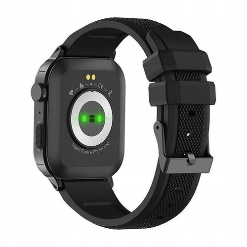 Smartwatch COLMI M41 Czarny na Arena.pl