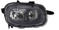 Citroen C3 10-16 Reflektor przedni lampa przednia prawa