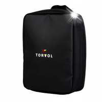Torvol Freestyle Parts Pouch do plecaka Urban Backpack