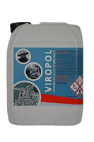 Preparat Do Dezynfekcyjny VIROPOL Bakteriobójczy Grzybobójczy