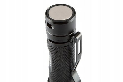 Latarka akumulatorowa USB C 2000 lm CHN LED 99-067 na Arena.pl