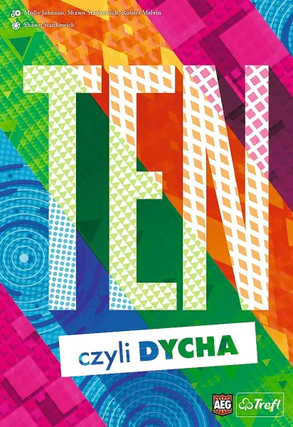 TEN, czyli dycha zdjęcie 5