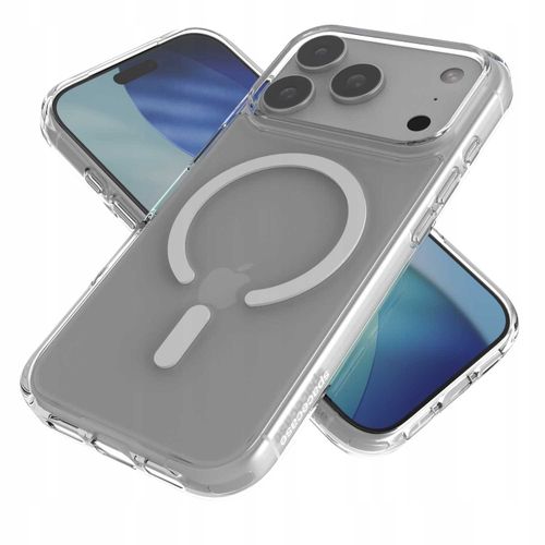 Spacecase Clear Mag Iphone 17 Pro Max White na Arena.pl