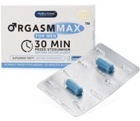 Tabletki silna erekcja mocny wzwód dłuższy seks