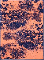 Dywan Agnella Dream Style Rozany 120X160