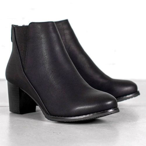 Modne Botki r.37 na Arena.pl