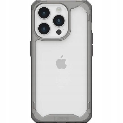 Plecki niktrade do Apple iPhone 15 Pro bezbarwny na Arena.pl