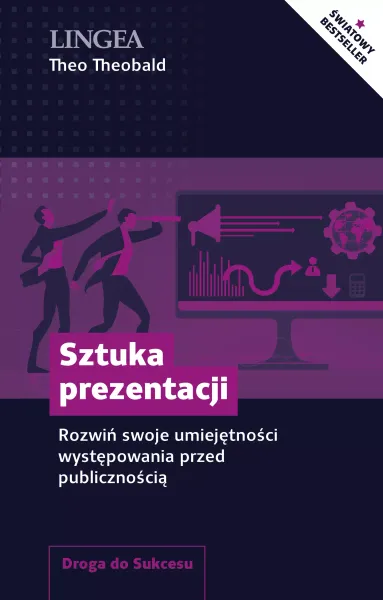 Sztuka prezentacji zdjęcie 1