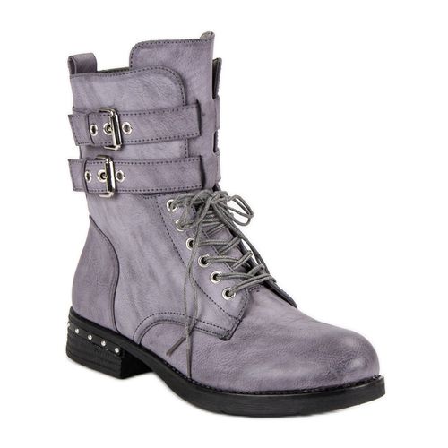 Wygodne botki workery r.39 na Arena.pl