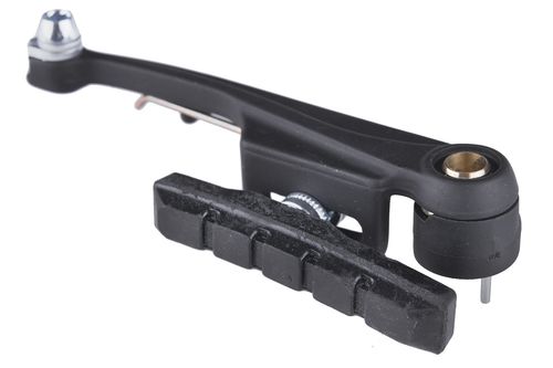 Hamulec V-Brake ACCENT Modern-XC czarne na Arena.pl