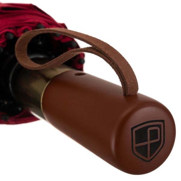 parasolka ptn umb-01t-6102 red zdjęcie 14
