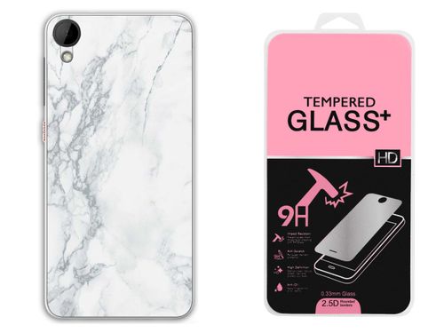 HTC DESIRE 825 | Etui smartfon CASE + Szkło na Arena.pl