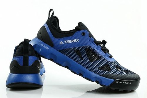 adidas TERREX CC VOYAGER A (CM7540) na Arena.pl