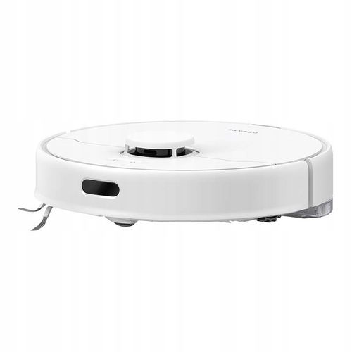 Robot sprzątający DREAME D10 Plus Gen 2 White na Arena.pl