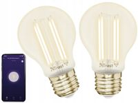 Inteligentna żarówka LED TRUST 71300 5W E27 Wi-Fi