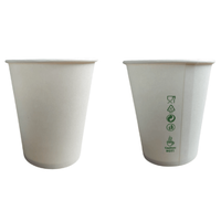 kubek papierowy biały dyspersja 180 ml, śr. 70 mm 50 szt.