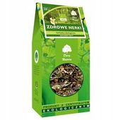 Herbatka Zdrowe Nerki EKO 200g DARY NATURY
