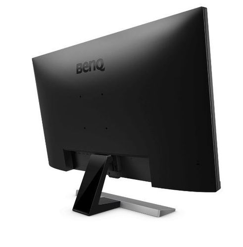 Monitor 32 cale EW3270UE 4K Czarny na Arena.pl