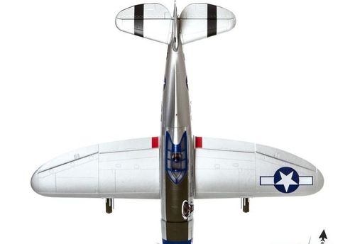 P-47D Razorback 1.2m PNP na Arena.pl