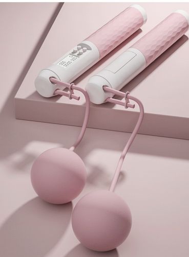 Profesjonalna skakanka Crossfit z licznikiem LED na Arena.pl