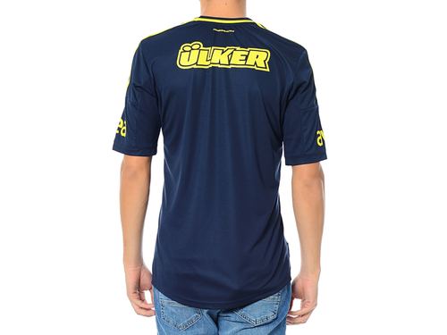 T-Shirt Adidas FB13 Third D08133 M na Arena.pl