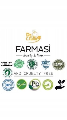 Farmasi – olejek do opalania SPF6 Dr C. Tuna 115ml na Arena.pl