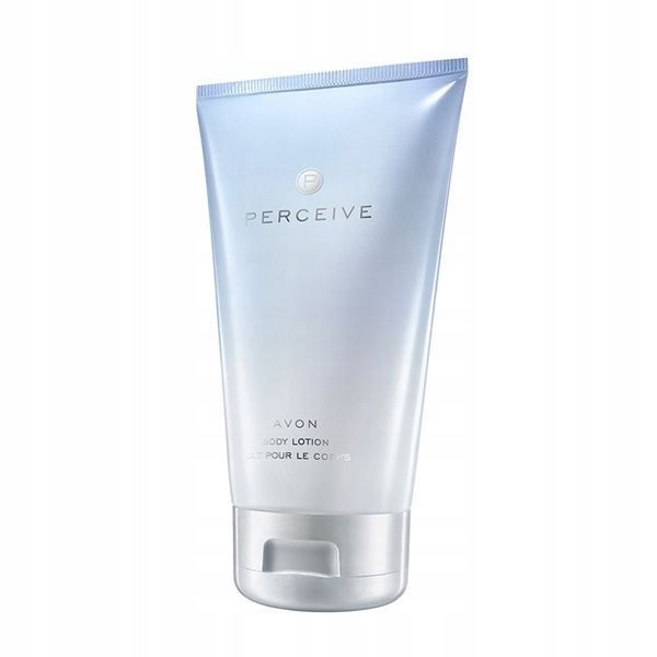 Avon – perfumowany balsam do ciała Perceive 150ml zdjęcie 1