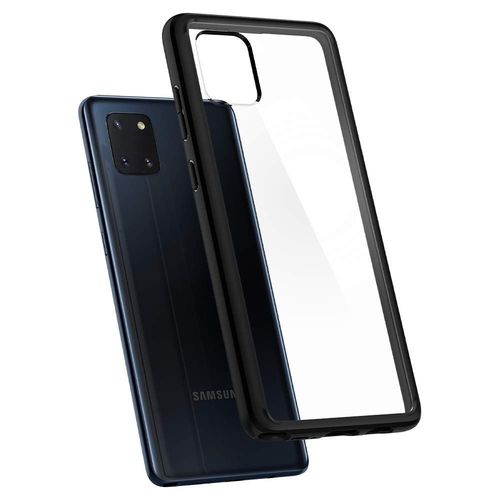 SPIGEN ULTRA HYBRID GALAXY NOTE 10 LITE MATTE BLACK na Arena.pl