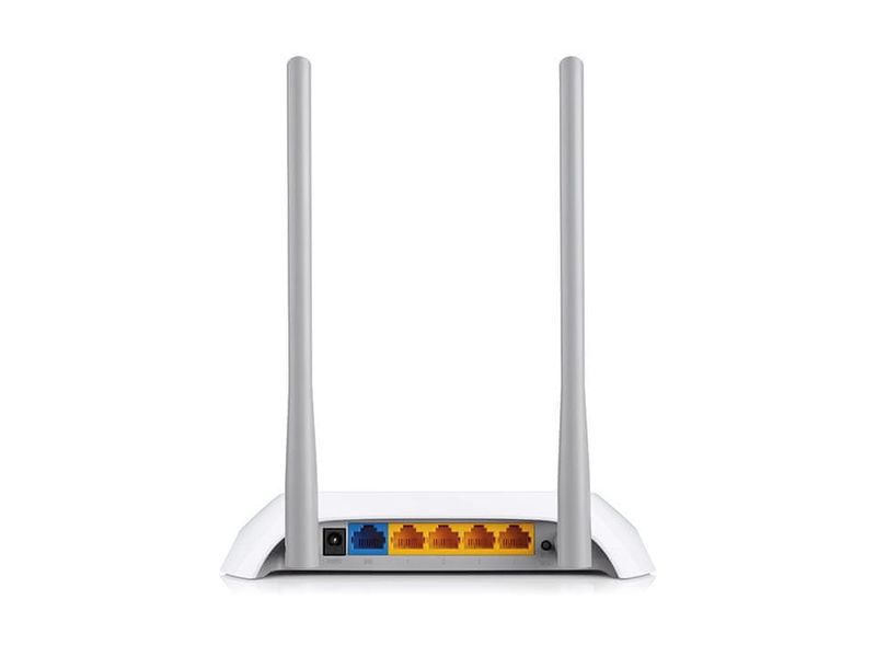 Router TP-LINK TL-WR840N zdjęcie 2