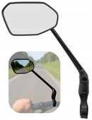 LUSTERKO ROWEROWE VINI MI15 NA OBEJMĘ REGULOWANE WYSOKA JAKOŚĆ