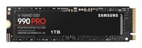 Samsung 990 PRO M.2 1000 GB PCI