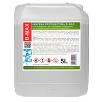 benzyna ekstrakcyjna bezwonna b-max 5l